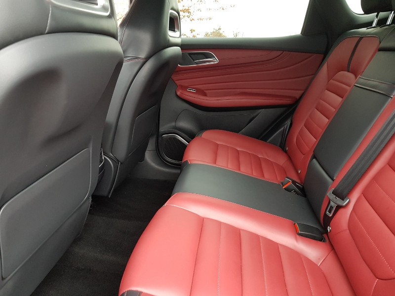 Used MG MG HS 2023 for sale - 76651627: Photo 6