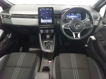 Used Renault Clio 2023 for sale - 79594697: Photo