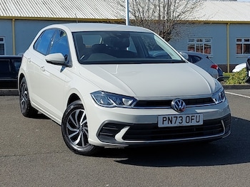 Used Volkswagen Polo 2023 for sale - 78380730: Photo