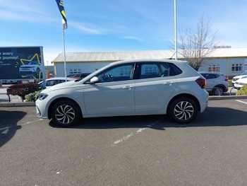 Used Volkswagen Polo 2023 for sale - 78380730: Photo