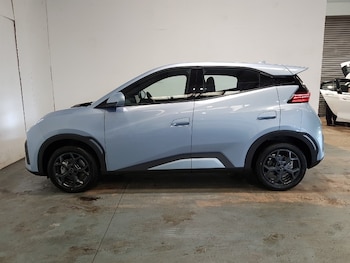 Used BYD Dolphin 2025 for sale - 74977046: Photo