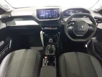 Used Peugeot 208 2025 for sale - 78786483: Photo