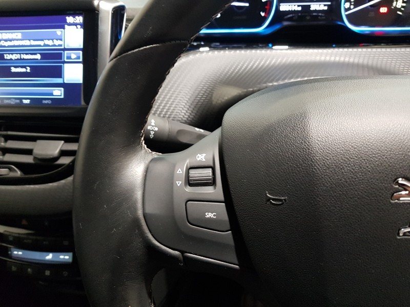 Used Peugeot 2008 2017 for sale - 76822279: Photo 14