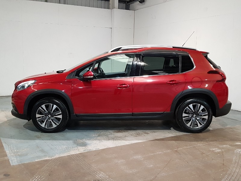 Used Peugeot 2008 2017 for sale - 76822279: Photo 4