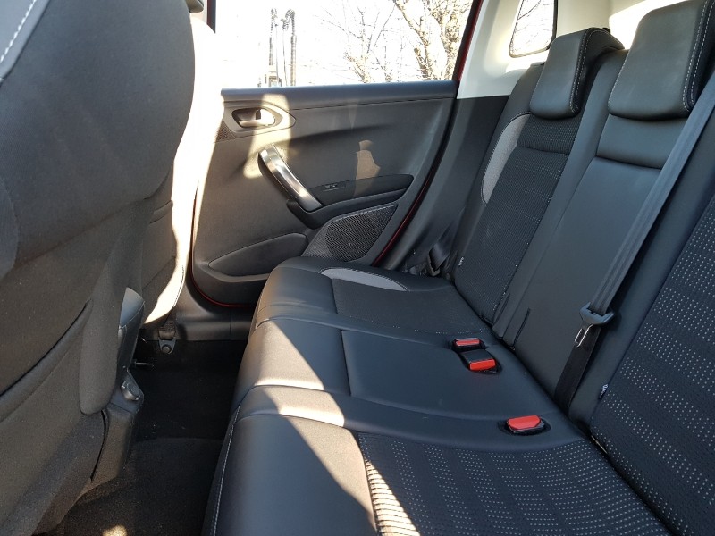 Used Peugeot 2008 2017 for sale - 76822279: Photo 6