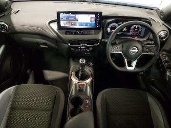 Used Nissan Juke 2024 for sale - 75400066: Photo