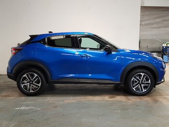 Used Nissan Juke 2024 for sale - 75400066: Photo