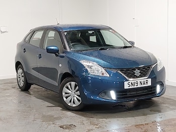 Used Suzuki Baleno 2019 for sale - 78803994: Photo