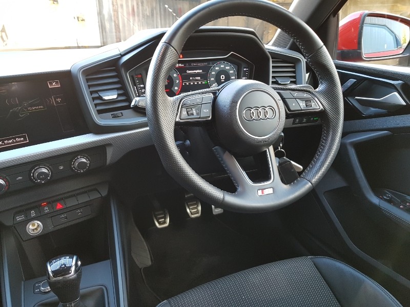 Used Audi A1 2019 for sale - 77299783: Photo 10