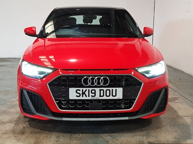 Used Audi A1 2019 for sale - 77299783: Photo 12