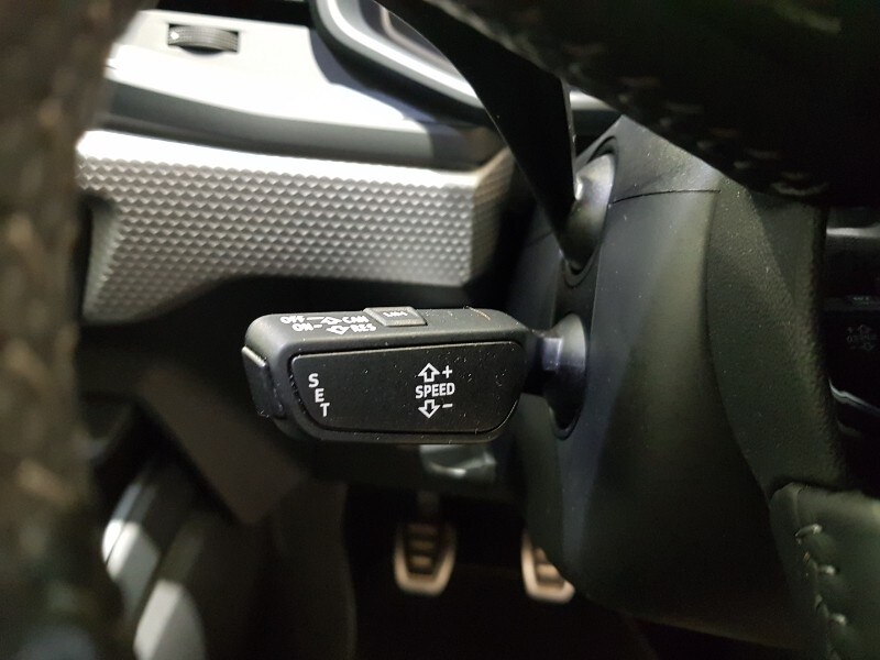 Used Audi A1 2019 for sale - 77299783: Photo 13