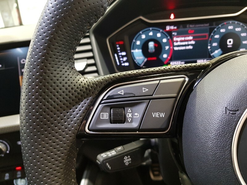 Used Audi A1 2019 for sale - 77299783: Photo 14