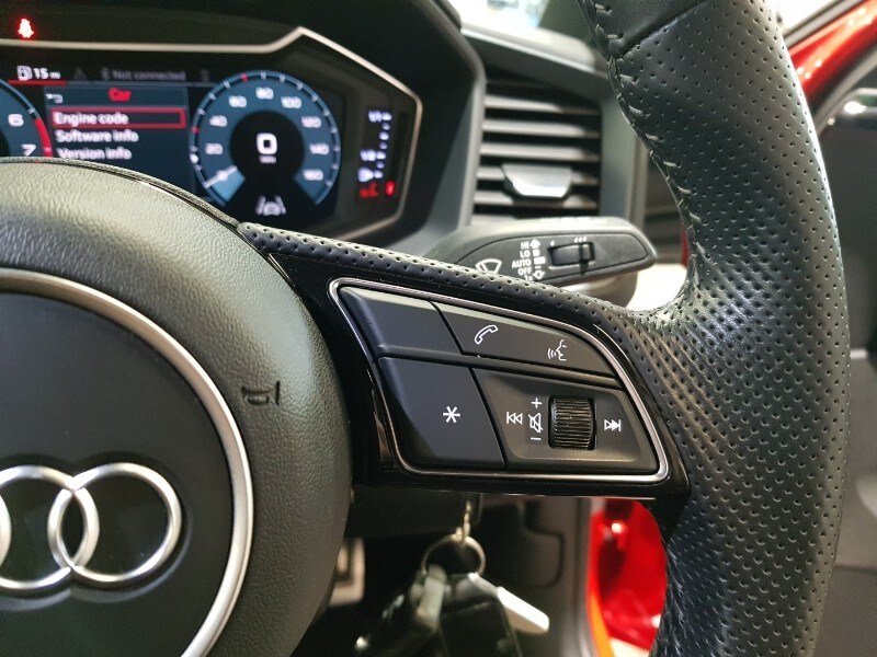 Used Audi A1 2019 for sale - 77299783: Photo 15