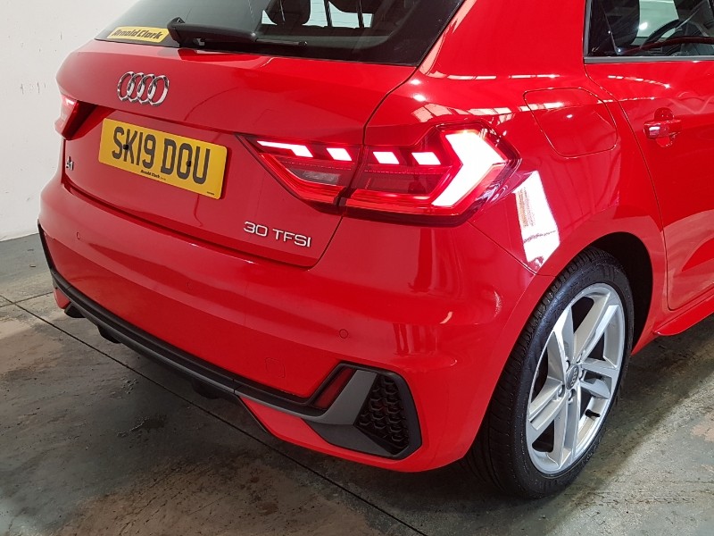 Used Audi A1 2019 for sale - 77299783: Photo 19