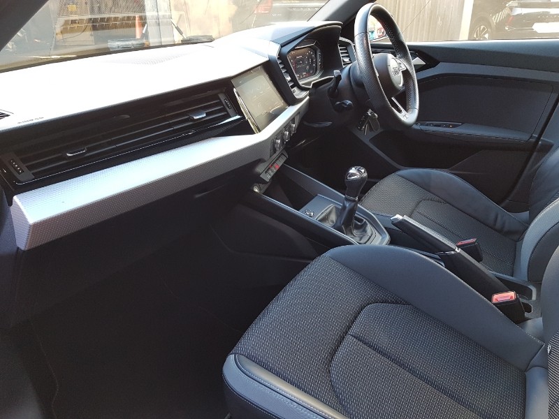 Used Audi A1 2019 for sale - 77299783: Photo 5