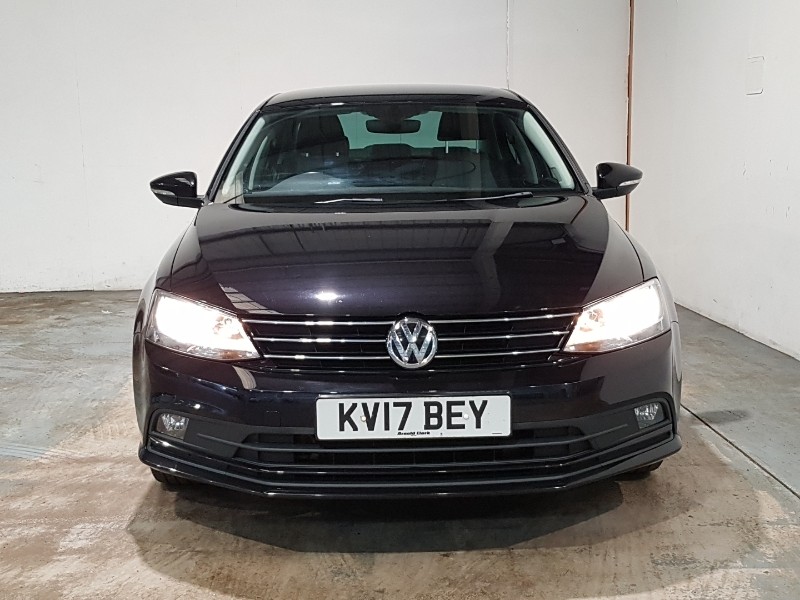 Used Volkswagen Jetta 2017 for sale - 77907351: Photo 12