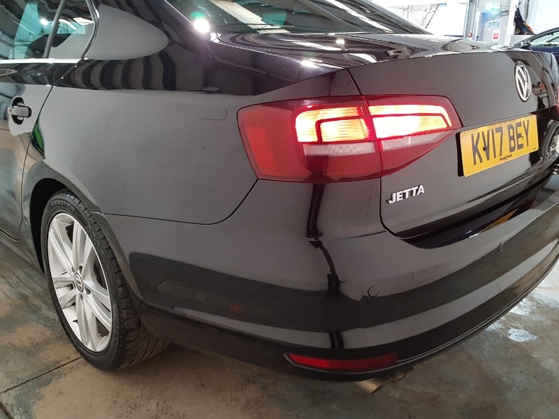 Used Volkswagen Jetta 2017 for sale - 77907351: Photo 18