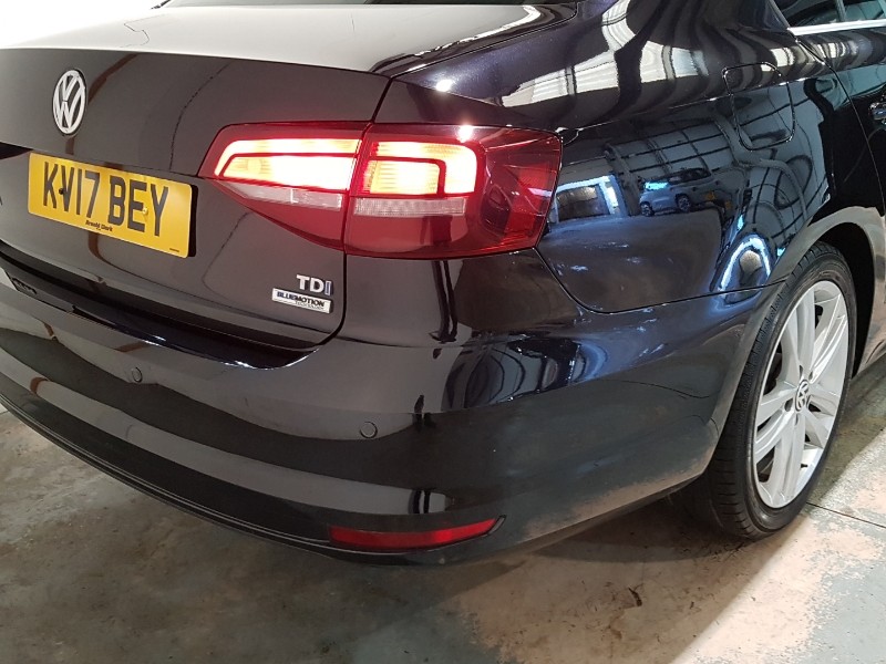 Used Volkswagen Jetta 2017 for sale - 77907351: Photo 19