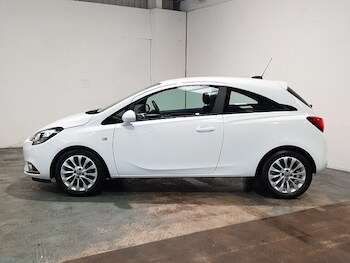Used Vauxhall Corsa 2018 for sale - 75964054: Photo
