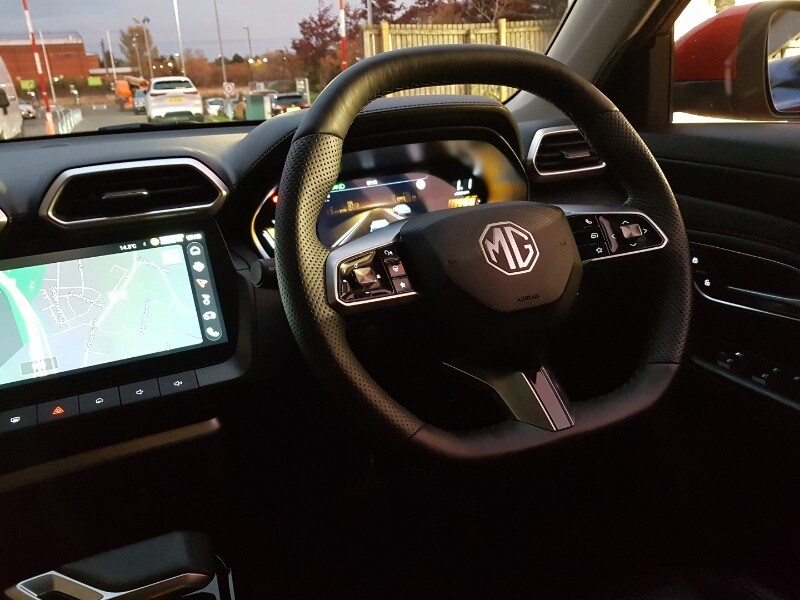 Used MG MG ZS 2025 for sale - 76208270: Photo 10