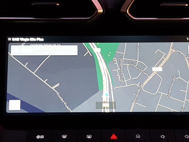 Used MG MG ZS 2025 for sale - 76208270: Photo 11