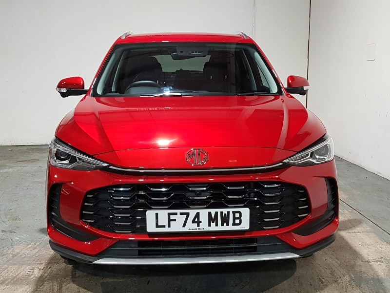 Used MG MG ZS 2025 for sale - 76208270: Photo 12