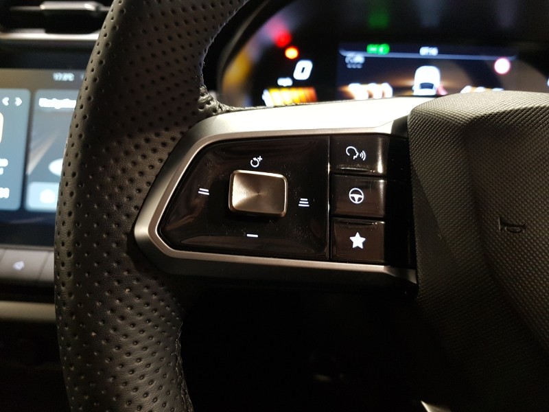 Used MG MG ZS 2025 for sale - 76208270: Photo 14