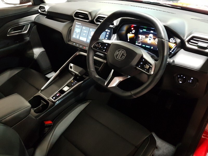 Used MG MG ZS 2025 for sale - 76208270: Photo 16