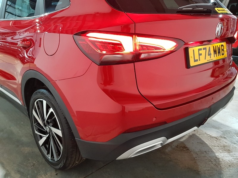 Used MG MG ZS 2025 for sale - 76208270: Photo 18