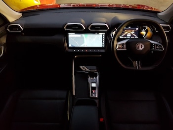 Used MG MG ZS 2025 for sale - 76208270: Photo