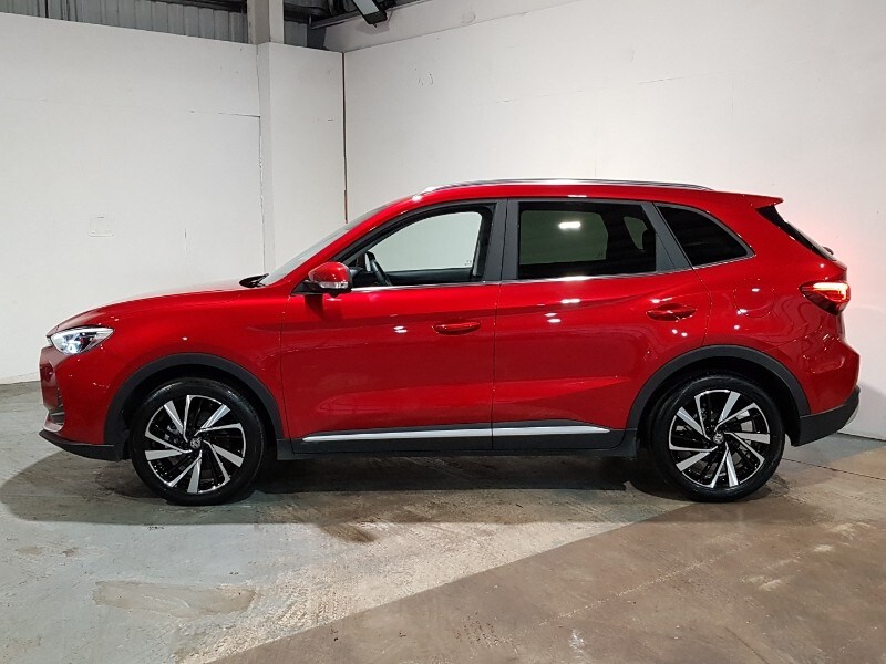 Used MG MG ZS 2025 for sale - 76208270: Photo 4