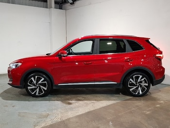 Used MG MG ZS 2025 for sale - 76208270: Photo