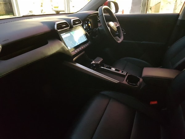 Used MG MG ZS 2025 for sale - 76208270: Photo 5
