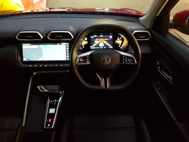 Used MG MG ZS 2025 for sale - 76208270: Photo 7