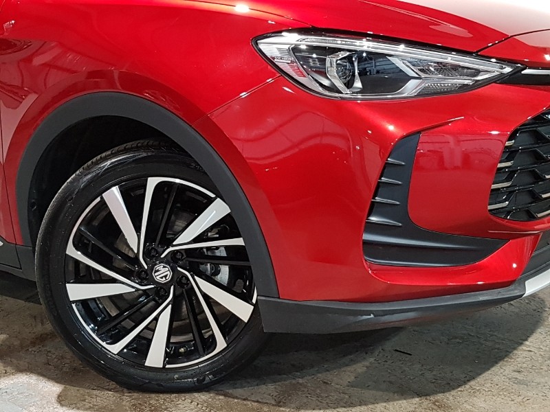 Used MG MG ZS 2025 for sale - 76208270: Photo 9