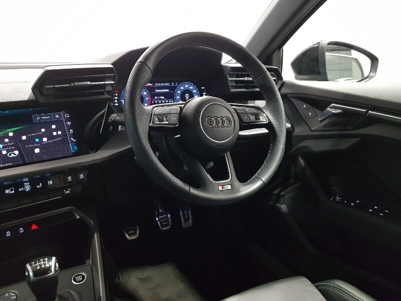 Used Audi A3 2024 for sale - 77475926: Photo 10