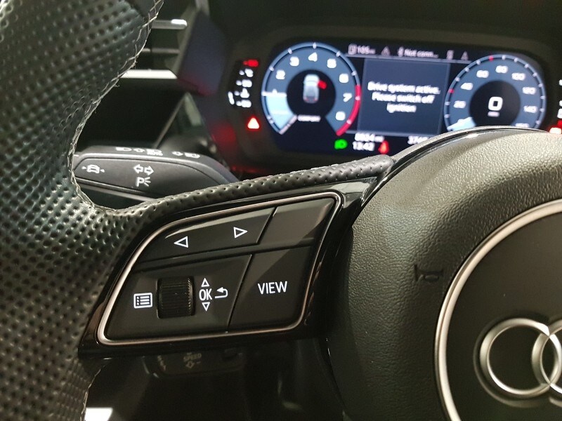 Used Audi A3 2024 for sale - 77475926: Photo 14