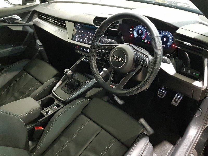 Used Audi A3 2024 for sale - 77475926: Photo 16