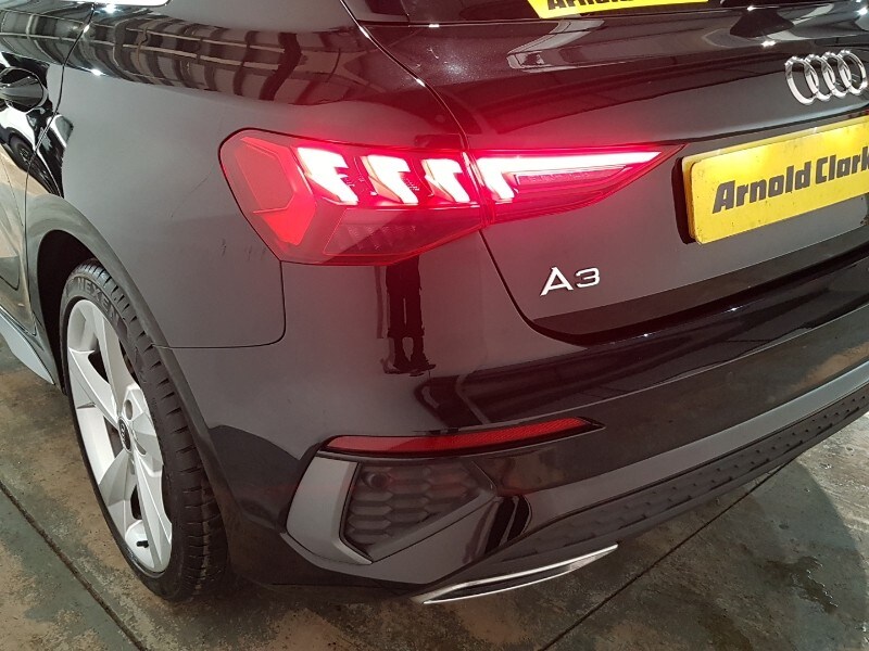 Used Audi A3 2024 for sale - 77475926: Photo 18