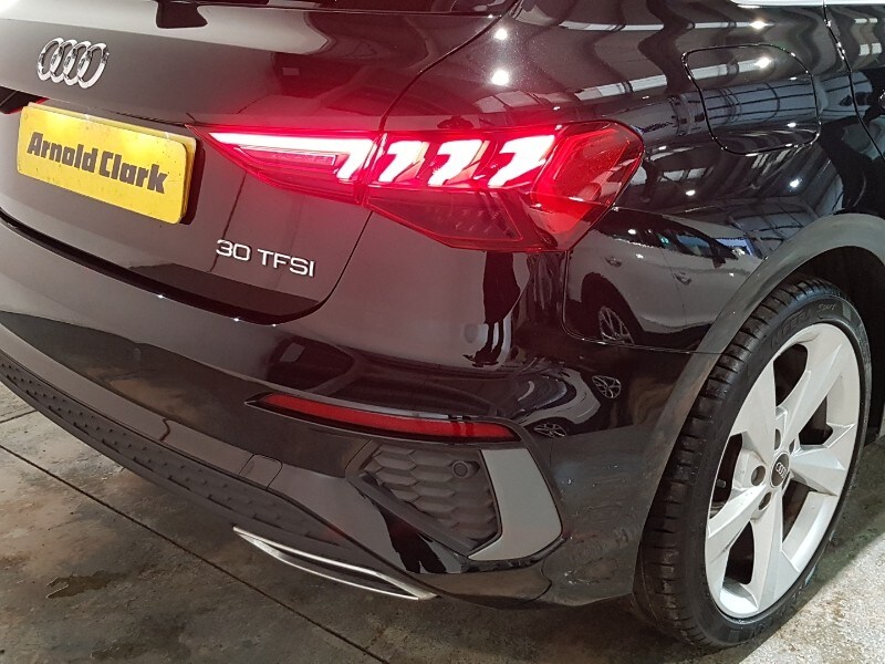 Used Audi A3 2024 for sale - 77475926: Photo 19