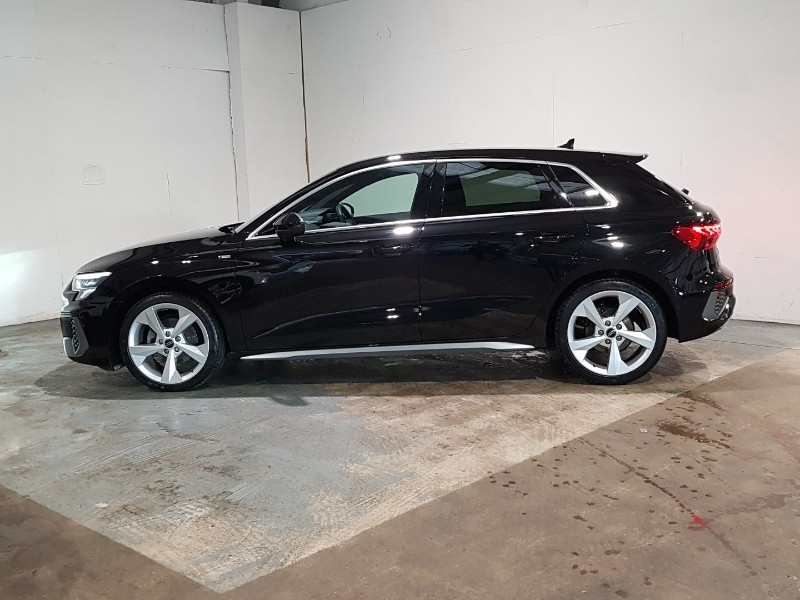 Used Audi A3 2024 for sale - 77475926: Photo 4