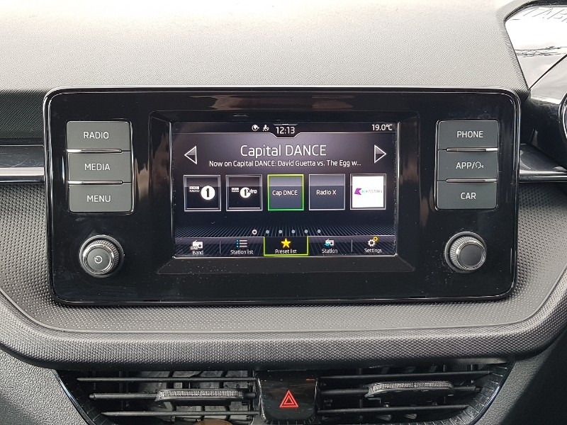 Used Skoda Fabia 2023 for sale - 75976469: Photo 11
