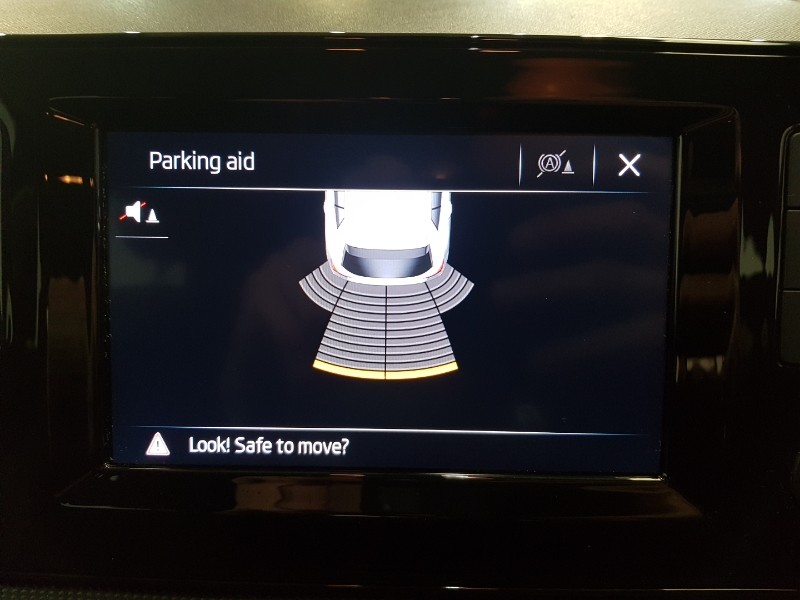 Used Skoda Fabia 2023 for sale - 75976469: Photo 13