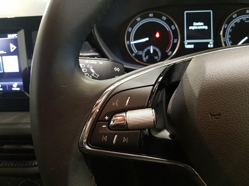 Used Skoda Fabia 2023 for sale - 75976469: Photo 14