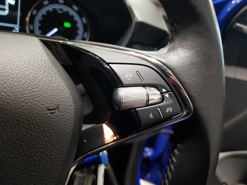 Used Skoda Fabia 2023 for sale - 75976469: Photo 15