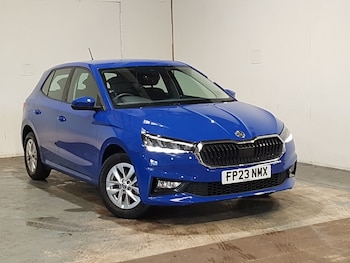 2023 - 1.0 TSI 110 SE Comfort 5dr DSG