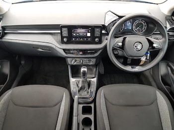 Used Skoda Fabia 2023 for sale - 75976469: Photo 2