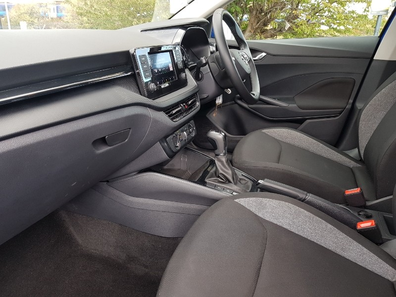 Used Skoda Fabia 2023 for sale - 75976469: Photo 5