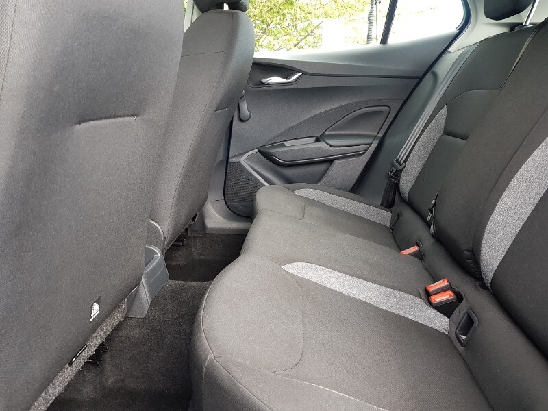 Used Skoda Fabia 2023 for sale - 75976469: Photo 6