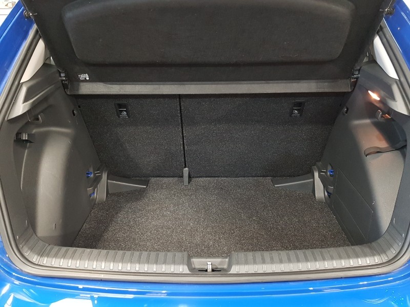 Used Skoda Fabia 2023 for sale - 75976469: Photo 8